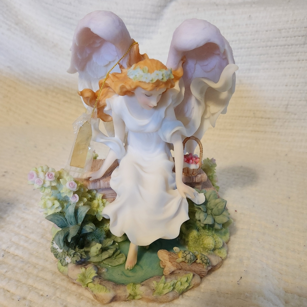 Seraphim classic heaven on Earth Lila heavenly reflections